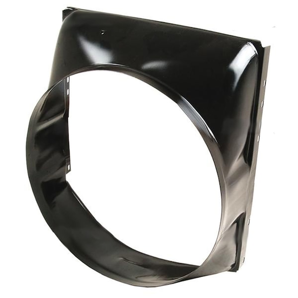 Fits Massey Ferguson SHROUD, RADIATOR, S.42579 20D , 231, 240, 250, 30